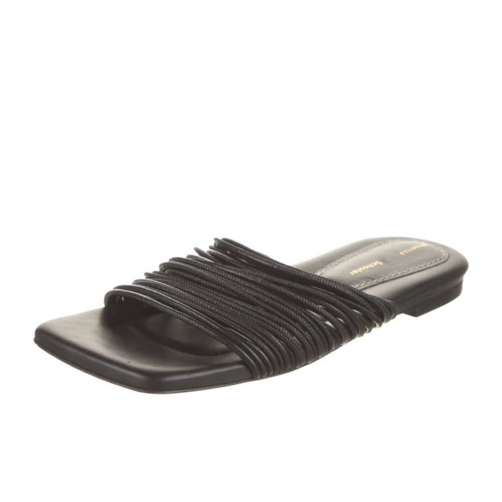 Proenza Schouler Leather Slides - image 3
